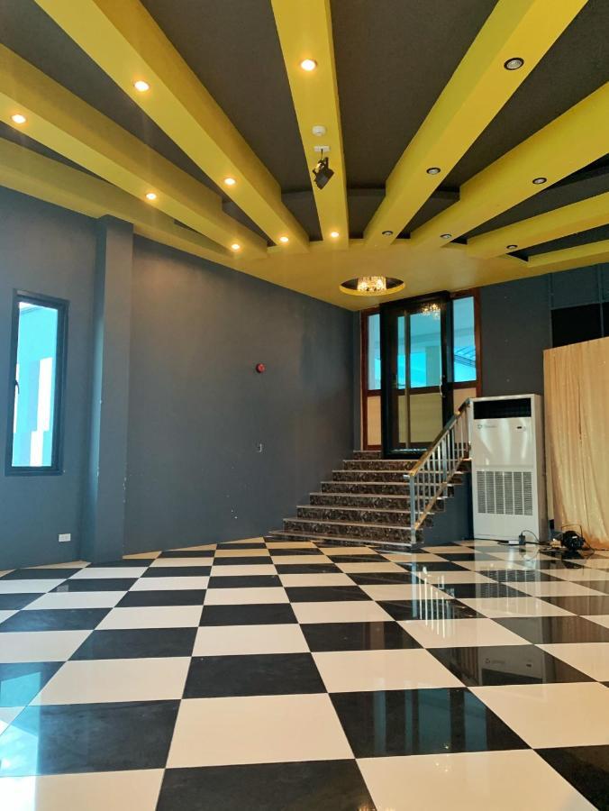Marlin Hotel Surat Thani Extérieur photo